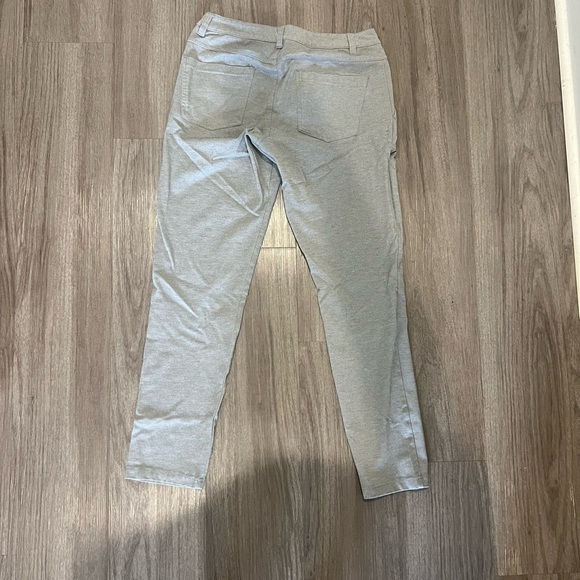 Bylt Everyday 2.0 Pants. Size 32 in grey - Picture 2 of 3